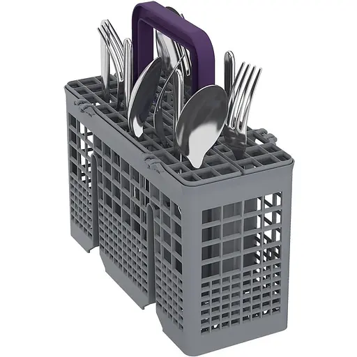 Посудомоечная машина Beko DEN48520XAD - фото 6