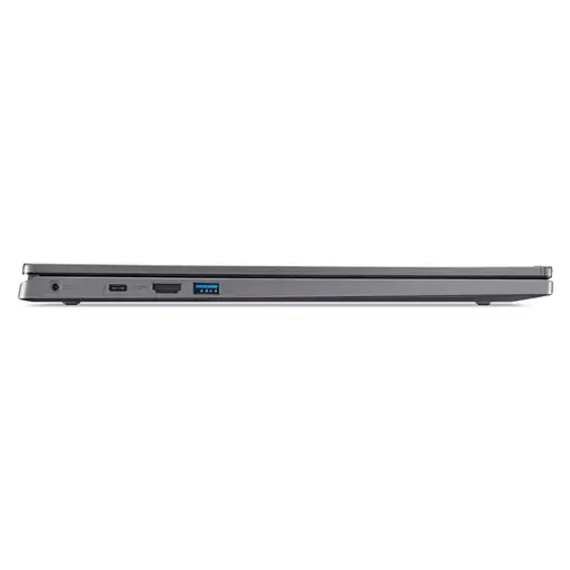 Ноутбук Acer Aspire 17 A17-72HF,NX.JHEEX.001,i7-13620H (10 ядер),16GB 6400MHz LPDDR5x - фото 7