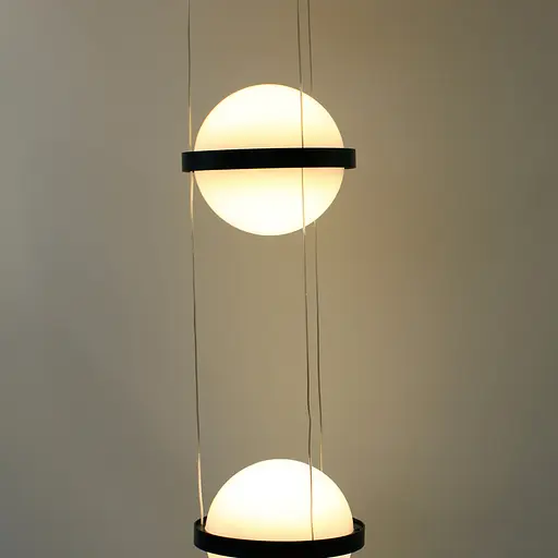 Підвісний світильник Friendlylight Palma PD-2 FL3088 - фото 2