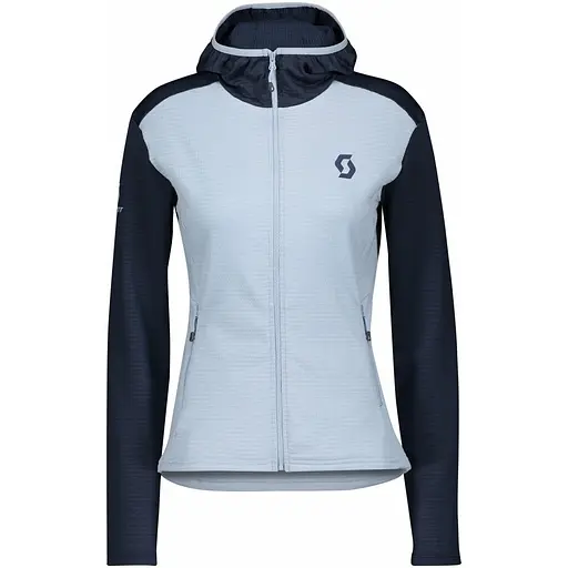 Кофта Scott W Defined LGHT XL Синий/Голубой (1081-280951.6855.009)