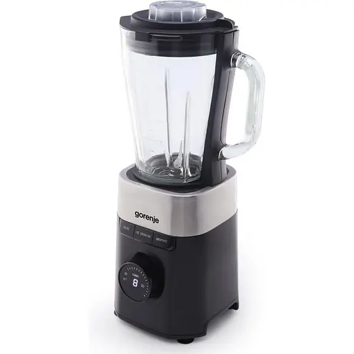 Стаціонарний блендер Gorenje B1000DE (7109377)