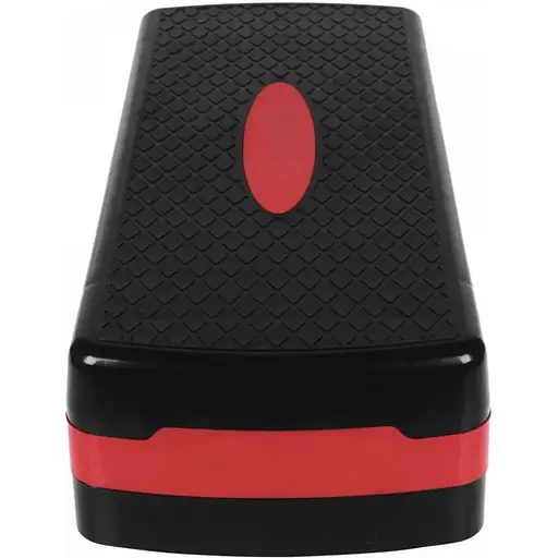 Степ платформа York Fitness Aerobic 2-х уровневая - фото 8