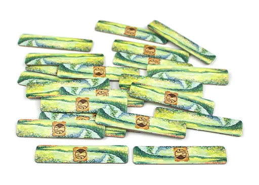 Настольная игра Ігромаг Поляна (Meadow) (укр.) (ВР_Л) - фото 9