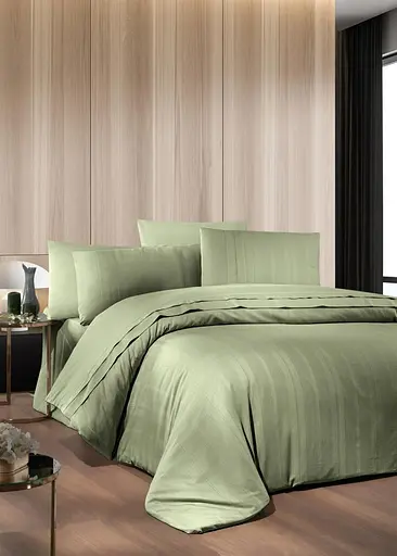 Постільна білизна Євро First Choice pbe0050241 - фото 1