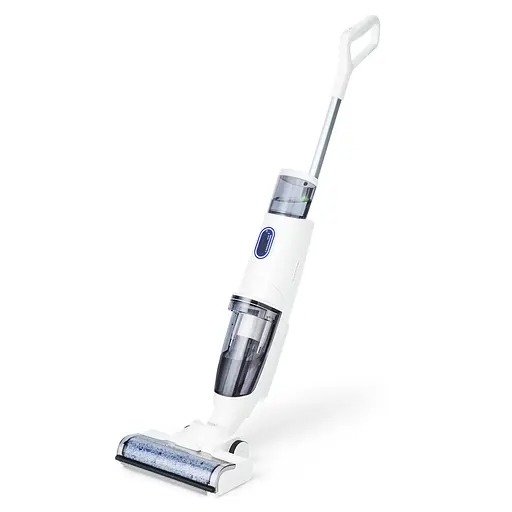 Пилосос Klarstein Caswell для вологого та сухого прибирання (10041366)