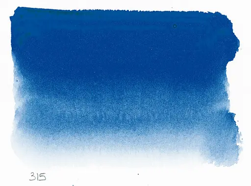 Акварельна фарба Sennelier L'Aquarelle, 10 мл, S2, Ультрамарин глибокий(Ultramarine Deep) - фото 2