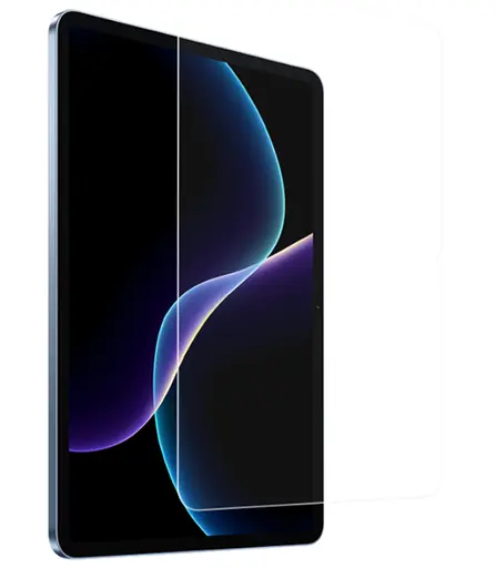 Захисне скло DK для Xiaomi Pad 7 / 7 Pro 11.2" Full Glue 2 шт (019546) - фото 3
