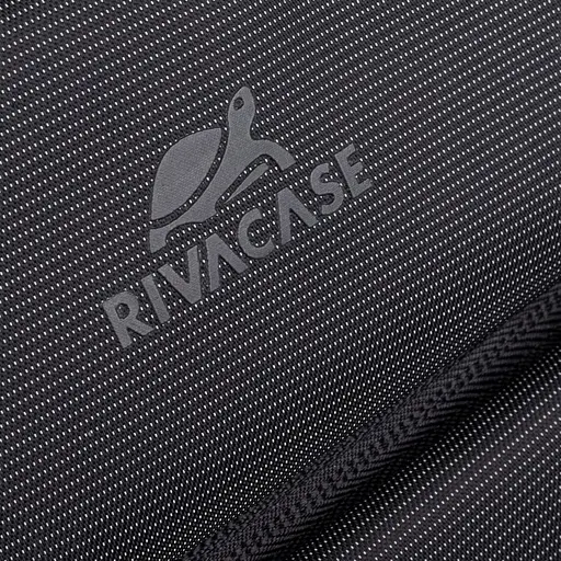 Сумка для ноутбука RivaCase 8290 Central 16" Charcoal Black [120777] - фото 19