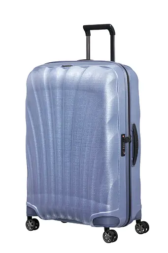 Валіза 75 См Samsonite C-LITE LAVENDER 75x51x31 CS2*81004 - фото 4
