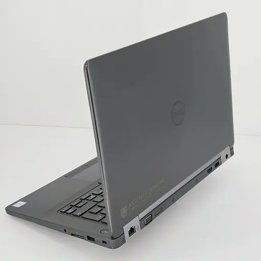Ноутбук Dell Latitude E5470 (i5-6300U/8/500) - Class A "Б/В" - фото 2