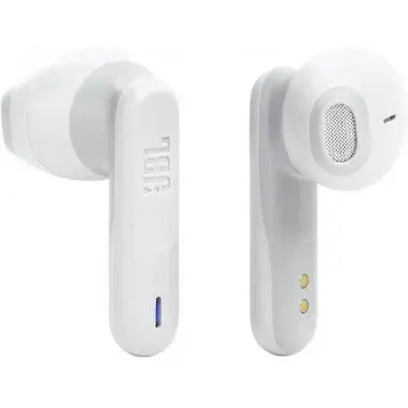 Наушники TWS JBL Wave 300 White (JBLW300TWSWHT) - фото 6