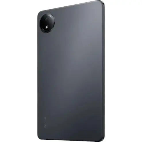 Планшет Xiaomi Redmi Pad SE 8.7 4/128GB 4G Graphite Gray (VHU4988EU) UA UCRF - фото 3