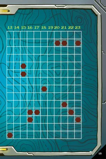 Escape Game. Місія Призначення Земля - фото 3