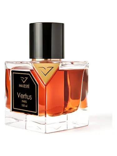 Парфумована вода оригінал Vertus Majeste 100 мл - фото 2