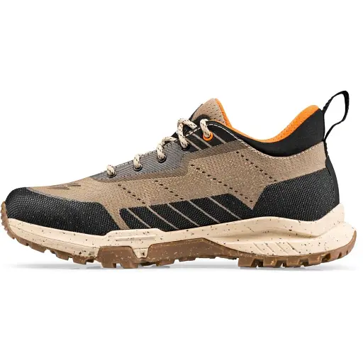 Кроссовки Zamberlan 350 Devero LOW GTX 44.5 бежевый - фото 2