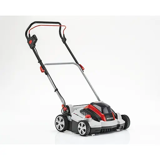 Аэратор-разрыхлитель аккумуляторный AL-KO SF 4036 (113574) - фото 1