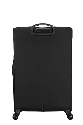Валіза 78,5 См American Tourister CLOUDRIDER JET BLACK 78,5x49x30(32) MJ4*09006 - фото 3