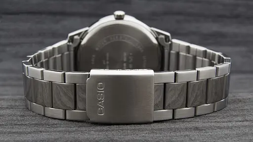 Чоловічі кварцові наручні годинники класика Оригінал Casio Collection MTP-1303PD-2AVEF - фото 4