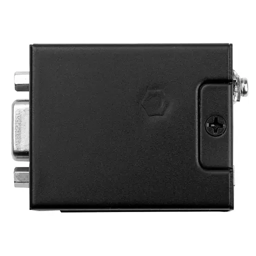 Пасивний подовжувач VGA сигналу до 60 м за витою парою Cat5e/6e - фото 4