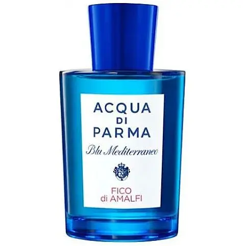 Туалетная вода Acqua di Parma Blue Mediterraneo Fico di Amalfi 180 мл - фото 1