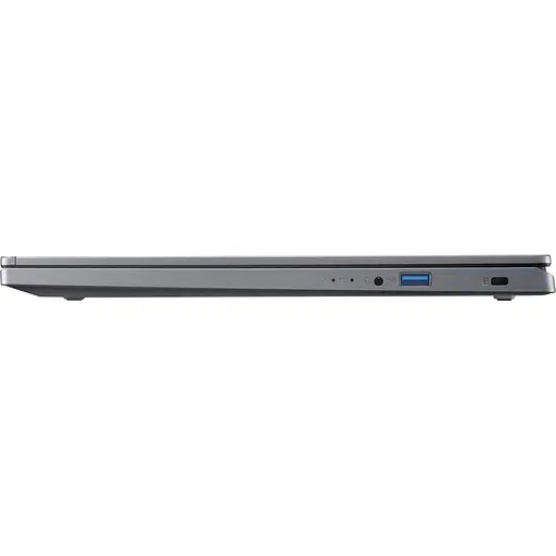 Ноутбук Acer 15 Aspire A15-51M FHD IPS/Intel i9-13900H/16GB/1TB/UMA/Сірий (NX.JKVEU.008) - фото 8