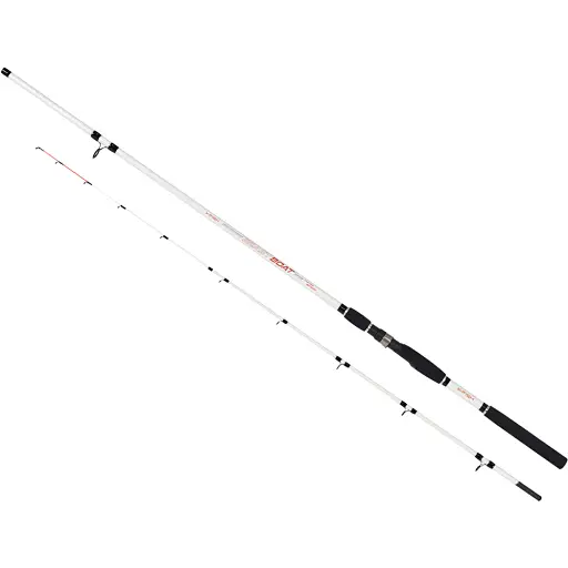 Вудилище човнове X-Fish Beast Boat 2.10m 50-150g - фото 1