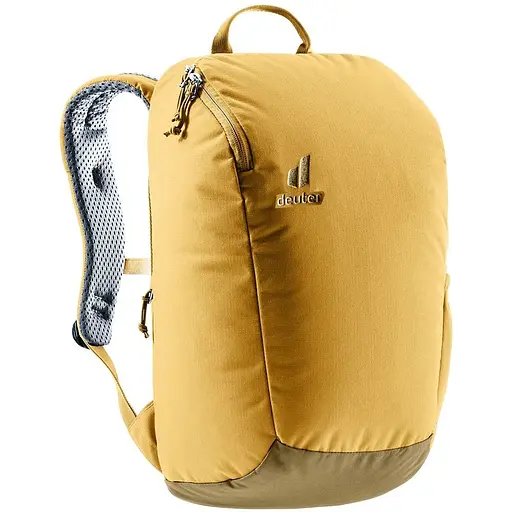 Рюкзак Deuter Stepout 16 Caramel (1052-3815123 6607)