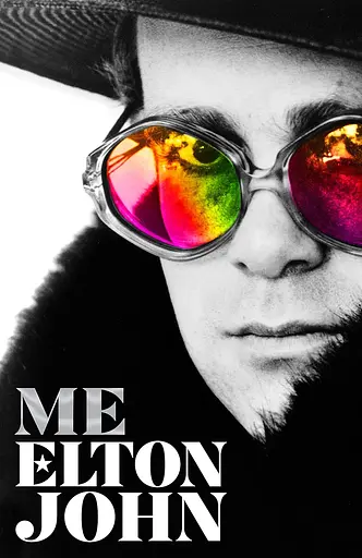 Me: Elton John Official Autobiography - Елтон Джон - фото 1