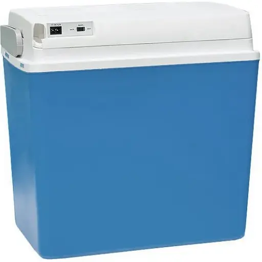 Автохолодильник Mystery MTC-243 (106228) - фото 3