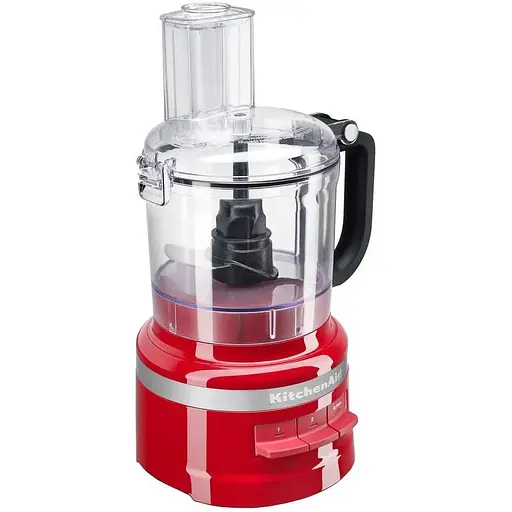 Кухонный комбайн KitchenAid 5KFP0719EER - фото 2
