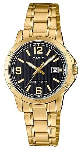 Годинник CASIO LTP-V004G-1BUDF