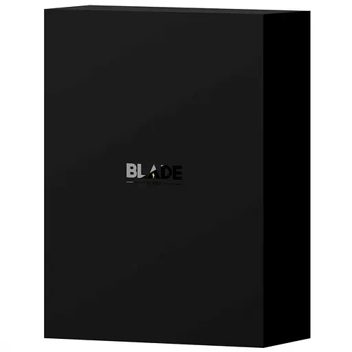 Портативний ЗП Power Bank Baseus Blade 100W 20000 mAh (PPDGL-01) Black - фото 6