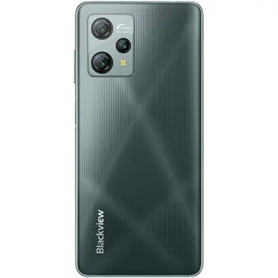 Смартфон Blackview A53 Pro 4/64GB Rock Grey Global Version NFC - фото 2