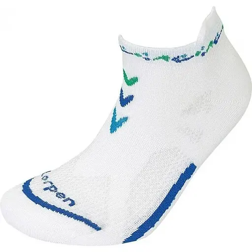 Шкарпетки Lorpen M3UMW M White (LPM34441WM)