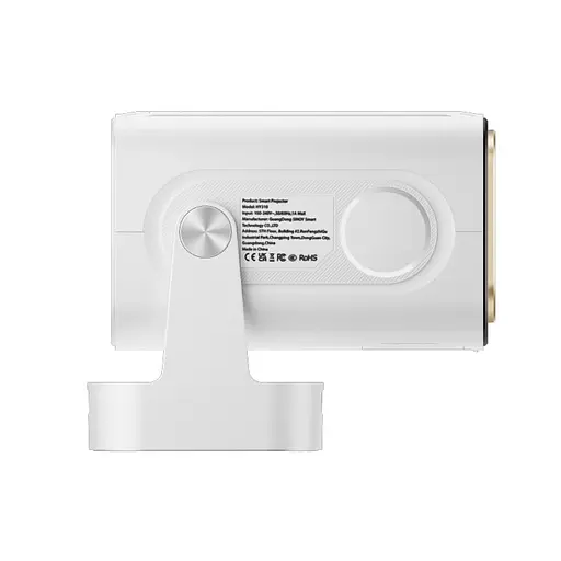 Мультимедійний смарт проектор з автофокусом Magcubic HY310 1080P 1/8 Гб 330 ANSI Android 11 - фото 5