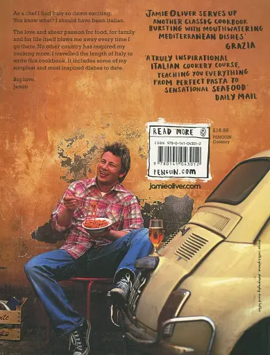 Jamie's Italy - фото 2