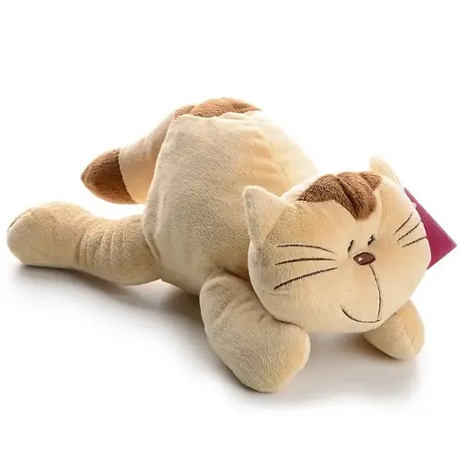 Мягкая игрушка Кот IF105