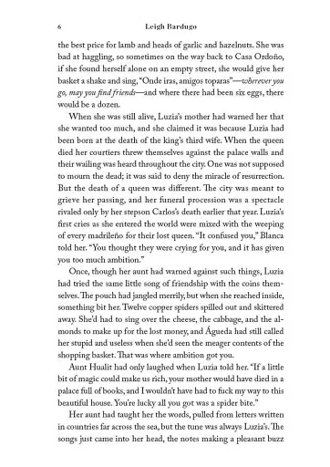 The Familiar - фото 7