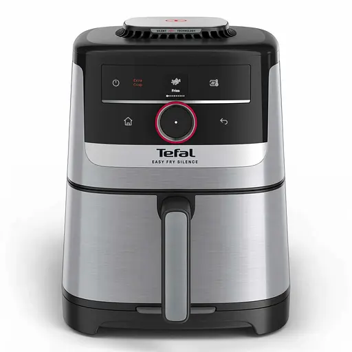 Мультипечь Tefal Easy Fry Silence Smart (EY572DE1)