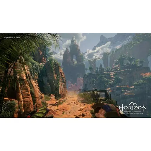 PlayStation VR2 + Horizon Call of the Mountain + Адаптер PlayStation VR2 для PC - фото 9