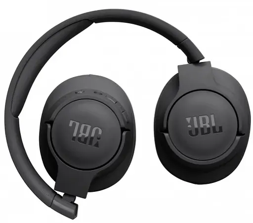 Гарнитура JBL TUNE 720BT Black (JBLT720BTBLK) (6861961) - фото 4