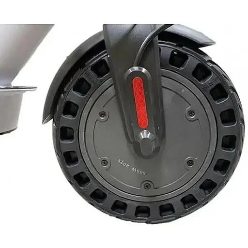 Електросамокат Crosser E9 Max Perforation 10 дюймів (15Ah/600W) - фото 5