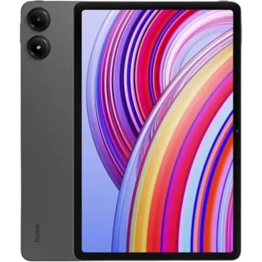 Планшет Xiaomi Redmi Pad Pro 5G 8/256GB Graphite Gray (VHU4826EU) UA UCRF - фото 1