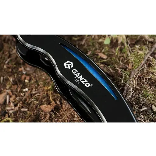 Мультитул Multi Tool Ganzo G109 - фото 16