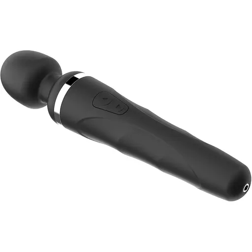 Смарт-вібромасажер Lovense Domi 2 - фото 4