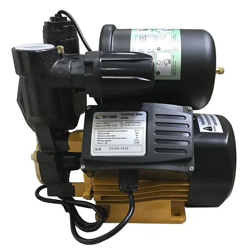 Насосна станція Optima IPS-1 SMART (14283) - фото 2