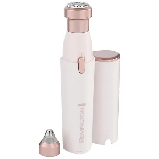 Тример Remington BareMe рожевий (WFS200) - фото 1