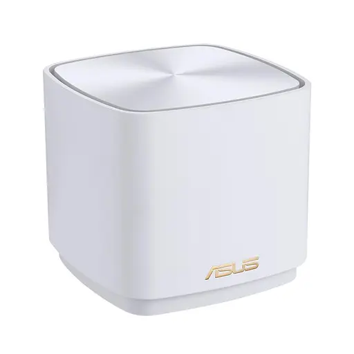 Wi-Fi Mesh система Asus ZenWiFi XD5 2pk White (90IG0750-MO3B40) - фото 2