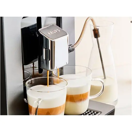 Кавомашина Krups Evidence Hot & Cold EA898GF0 [144652] - фото 6