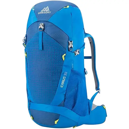 Рюкзак Gregory Icarus 30 Youth Blue (1053-111472 2784)